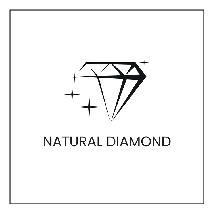 Round 6 Claw Engagement Ring in Platinum &  Diamond - 0.78ct D SI1