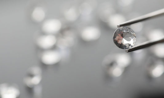 All you need to know about diamonds